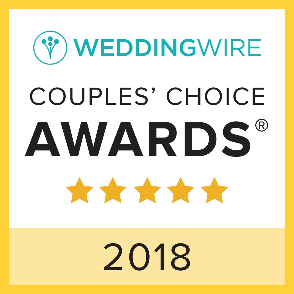 Couples' Choice Award 2018 (2018)