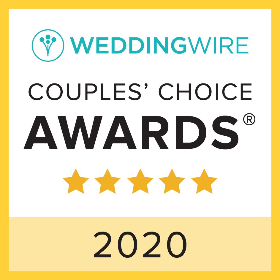 Couples' Choice Award 2020 (2020)