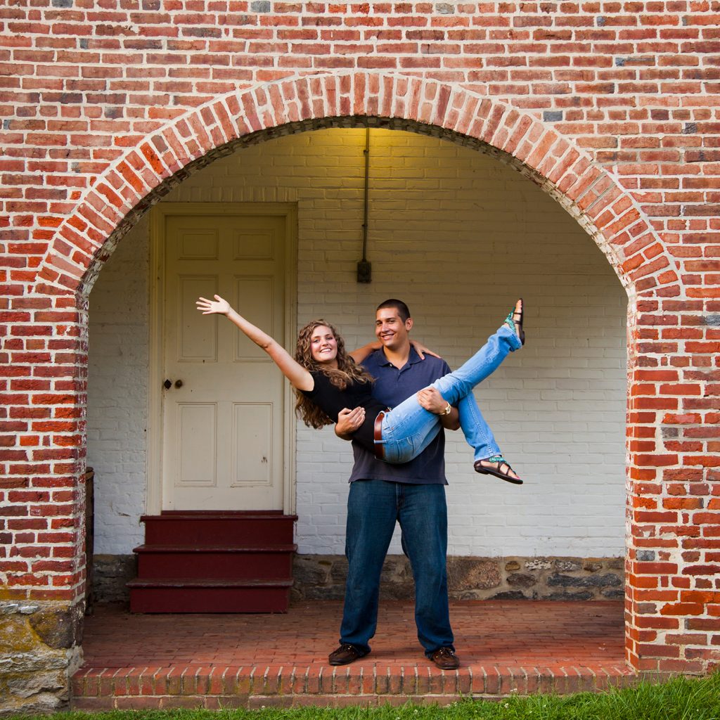 Affordable NJ Wedding Photographer Chadwick Weddings