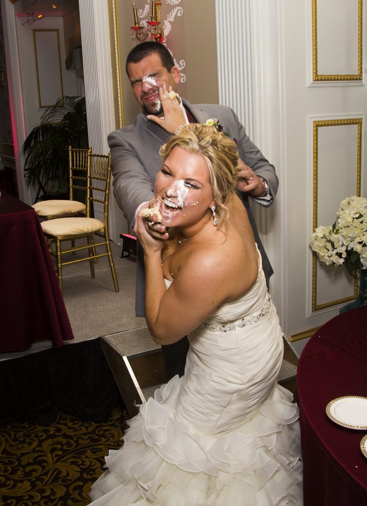 Affordable NJ Wedding Photographers Chadwick Weddings