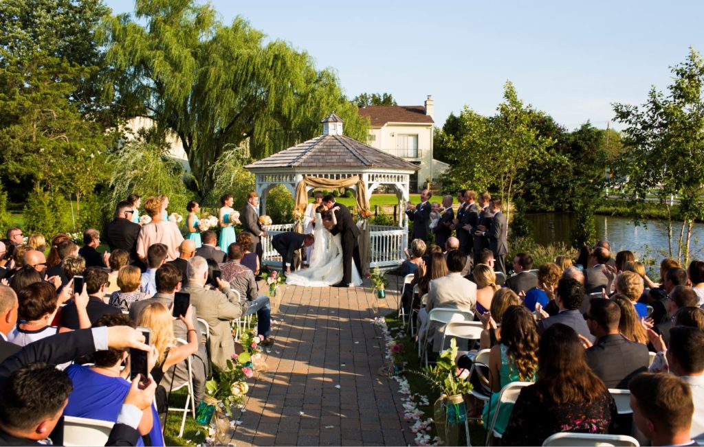 Greate Bay Country Club CC NJ Shore Affordable Recommended Wedding Photographer Photography Chadwick Weddings