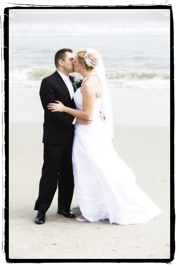 Ocean City NJ Affordable Jersey Shore Photographer Chadwick Weddings