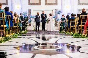 The Merion Wedding Officiant Chadwick Weddings Photography by Intrigue Photography