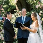 DE Wedding Officiant Bellevue Samantha Jay Photography